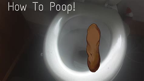 poop youtube